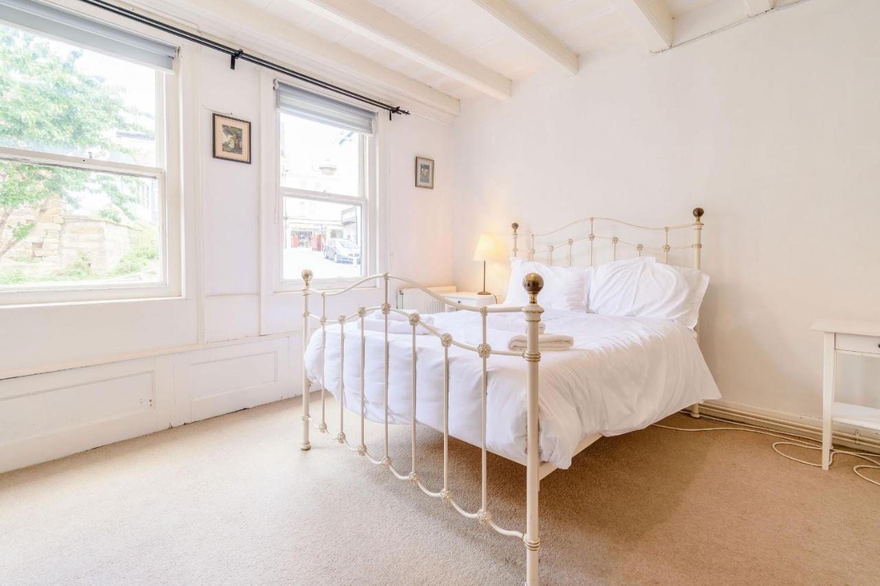 Villa The Anchorage à Whitby Extérieur photo